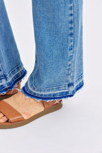 Load image into Gallery viewer, Destroy and Release Hem Bootcut Judy Blue