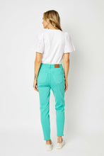 Load image into Gallery viewer, Aquamarine Of Course Judy Blue Slim Fit