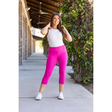 Load image into Gallery viewer, Full Length Pocket Leggings