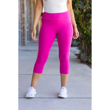 Load image into Gallery viewer, Full Length Pocket Leggings