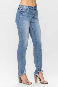 Keep Your Cool Sustainable Relaxed Fit Cool Denim Judy Blue