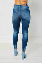 Load image into Gallery viewer, Classic Skinny With Tummy Control Judy Blue 👖