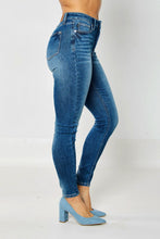 Load image into Gallery viewer, Classic Skinny With Tummy Control Judy Blue 👖