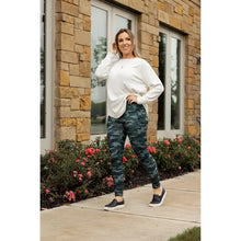 Load image into Gallery viewer, Full Length Pocket Leggings