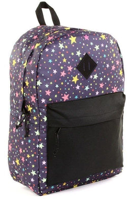 Shooting Stars Backpack