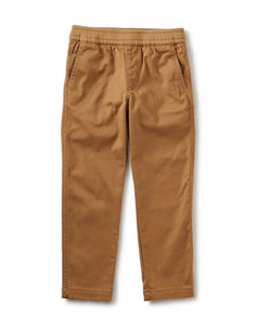 Timeless Stretch Twill Pant