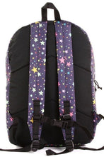 Load image into Gallery viewer, Shooting Stars Backpack